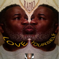 POSITVELIGHTRADIO LOVE YOURSELF Episode 16