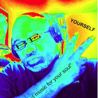 POSITIVELIGHTRADIO BE YOURSELF Episode 13