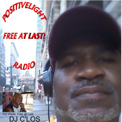 Positivelightradio