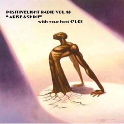 Positivelightradio