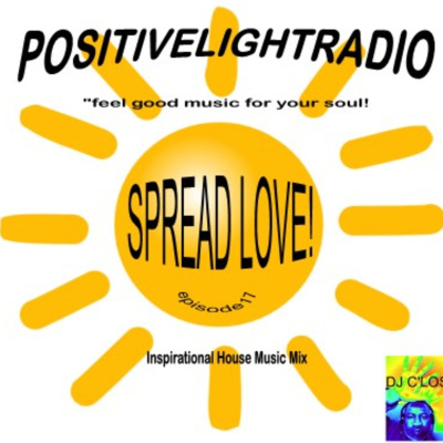 Positivelightradio