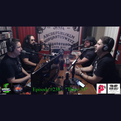 Cobracast Podcast With Bobby Sharron