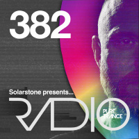Pure Trance Radio Podcast 382