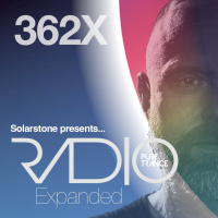 Pure Trance Radio Podcast 362X (Live in Auckland)