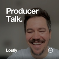 Pure Trance Radio - Producer Talk 02 (with Lostly)