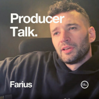 Pure Trance Radio - Producer Talk 03 (with Farius)