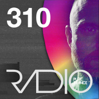 Pure Trance Radio Podcast 310