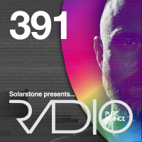 Pure Trance Radio Podcast 391