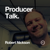 Pure Trance Radio - Producer Talk 01 (with Robert Nickson)