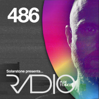 Pure Trance Radio Podcast 486