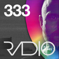 Pure Trance Radio Podcast 333