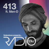Pure Trance Radio Podcast 413 ft. Men-D