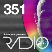 Pure Trance Radio Podcast 351