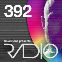 Pure Trance Radio Podcast 392