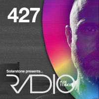 Pure Trance Radio Podcast 427