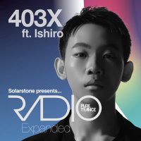 Pure Trance Radio Podcast 403X ft. Ishiro