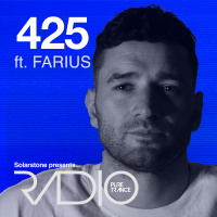 Pure Trance Radio Podcast 425 ft. Farius
