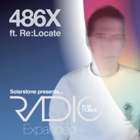 Pure Trance Radio Podcast 486 Expanded (ft. ReLocate)