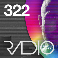Pure Trance Radio Podcast 322