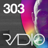 Pure Trance Radio Podcast 303