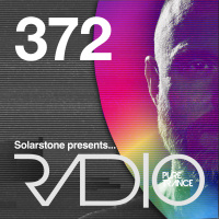 Pure Trance Radio Podcast 372