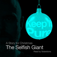 Solarstone presents A Story for Christmas - The Selfish Giant