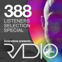 Pure Trance Radio Podcast 388