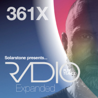 Pure Trance Radio Podcast 361X (Live in Chicago)