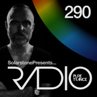 Pure Trance Radio Podcast 290