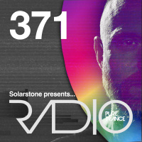 Pure Trance Radio Podcast 371