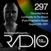 Pure Trance Radio Podcast 297