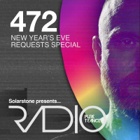 Pure Trance Radio Podcast 472