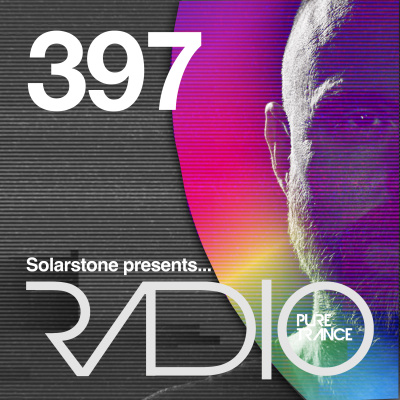 Pure Trance Radio Podcast With Solarstone