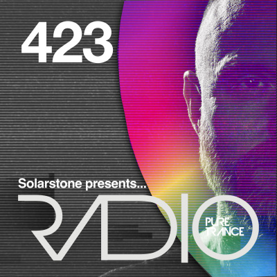 Pure Trance Radio Podcast With Solarstone