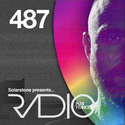 Pure Trance Radio Podcast With Solarstone