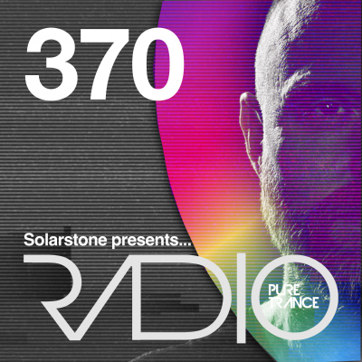 Pure Trance Radio Podcast With Solarstone