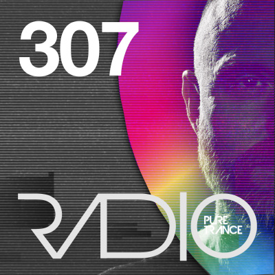 Pure Trance Radio Podcast With Solarstone