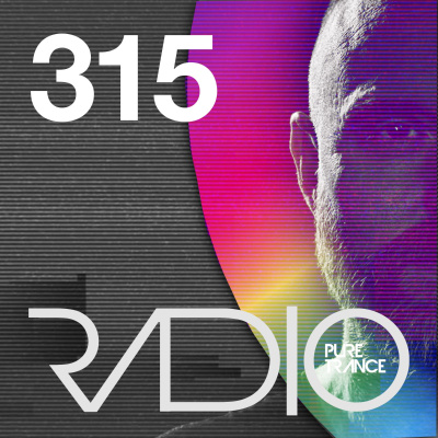 Pure Trance Radio Podcast With Solarstone