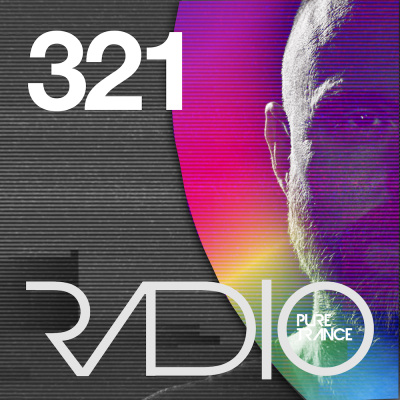 Pure Trance Radio Podcast With Solarstone