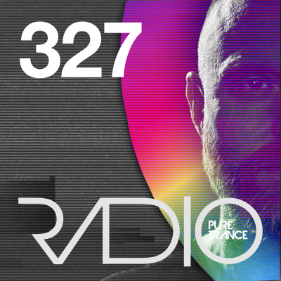 Pure Trance Radio Podcast With Solarstone