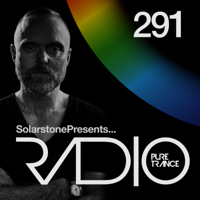 Pure Trance Radio Podcast With Solarstone
