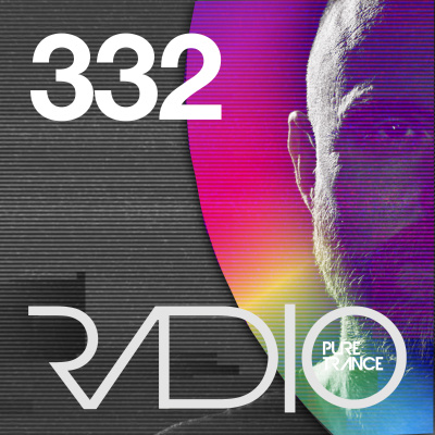 Pure Trance Radio Podcast With Solarstone