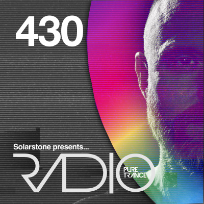 Pure Trance Radio Podcast With Solarstone