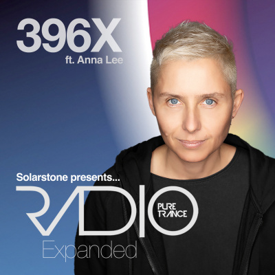 Pure Trance Radio Podcast With Solarstone