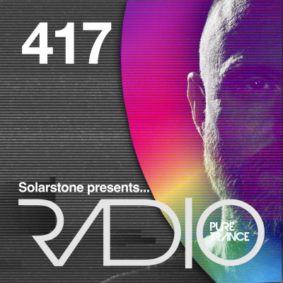 Pure Trance Radio Podcast With Solarstone
