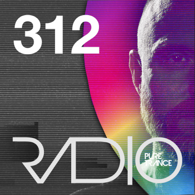 Pure Trance Radio Podcast With Solarstone