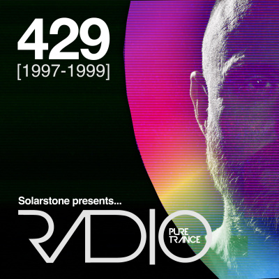 Pure Trance Radio Podcast With Solarstone