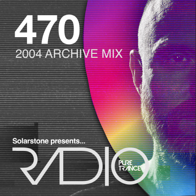 Pure Trance Radio Podcast With Solarstone