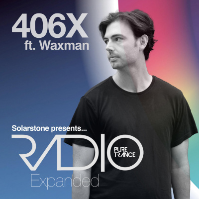 Pure Trance Radio Podcast With Solarstone