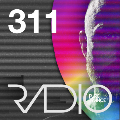 Pure Trance Radio Podcast With Solarstone